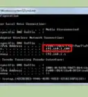 Check a Computer IP Address
