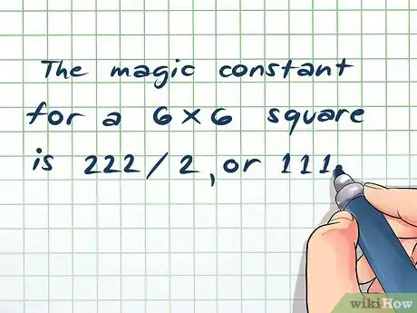 Image titled Solve a Magic Square Step 5