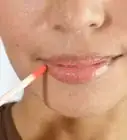 Apply Subtle Makeup for School