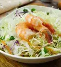 Cook Already Cooked Shrimp
