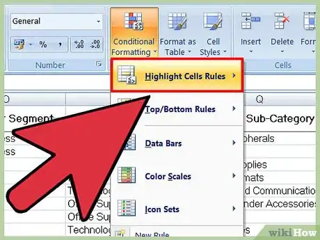 Image titled Find Duplicates in Excel Step 6