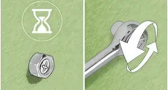 Remove a Stripped Screw