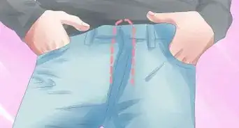 Get Rid of an Unwanted Erection