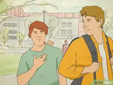 Image titled Make Someone Cringe Step 11
