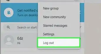 Use WhatsApp on a Computer