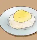 Pasteurize Eggs