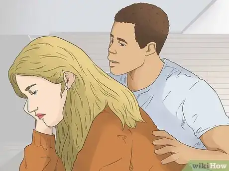Image titled Help Your Spouse Heal from Your Affair Step 1