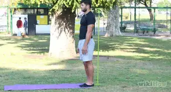 Do a Forward Roll