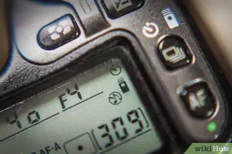Image titled Use a Remote With Your Nikon D70 Step 5