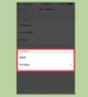 Change Siri's Voice on an iPhone