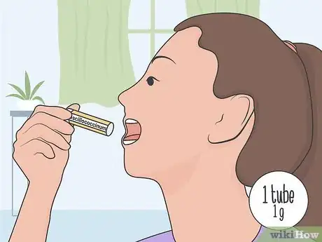Image titled Take Oscillococcinum Step 2