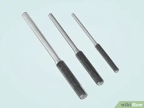 Image titled Remove a Roll Pin Step 4
