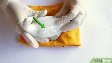 Image titled Clean Pottery Step 2