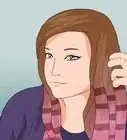 Make Synthetic Coon Tail Extensions