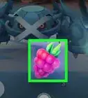 Get Candies in Pokémon GO