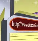 Create Accounts for Donation