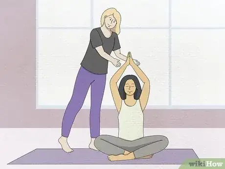 Image titled Cope with the Fact That You're in Trouble at School Step 14