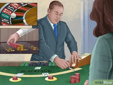 Image titled Win Money in a Las Vegas Casino Step 01