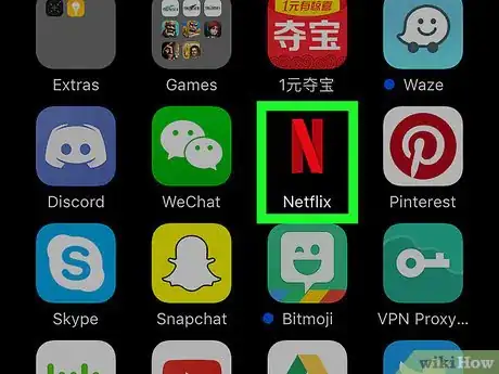 Image titled Change the Country on Netflix on iPhone or iPad Step 11