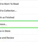 Use iBooks on an iPad