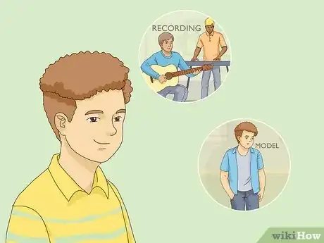 Image titled Tell Your Parents You Want to Act Step 9