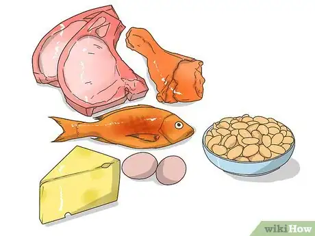 Image titled Mix Alkaline and Acidic Foods Step 2