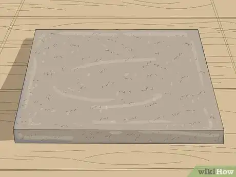 Image titled Grilling on Stone Step 1