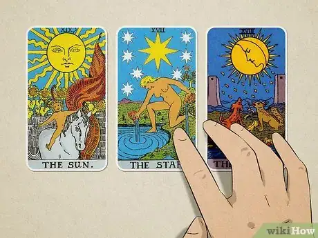 Image titled What to Do During Lunar Eclipse According to Astrology Step 4