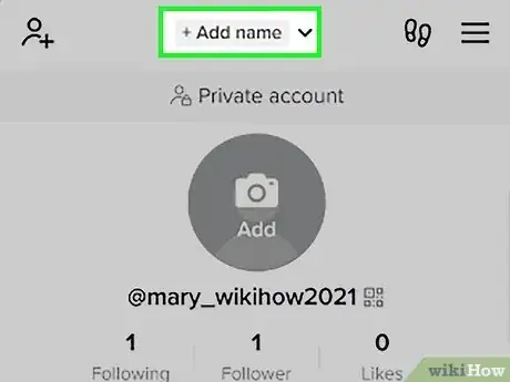Image titled Fix Age Protection on Tiktok Step 22