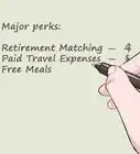 Write a Compensation History