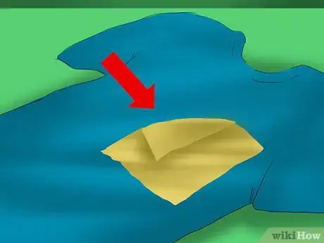 Image titled Remove Iron On Patches Step 4
