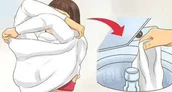 Keep Whites White