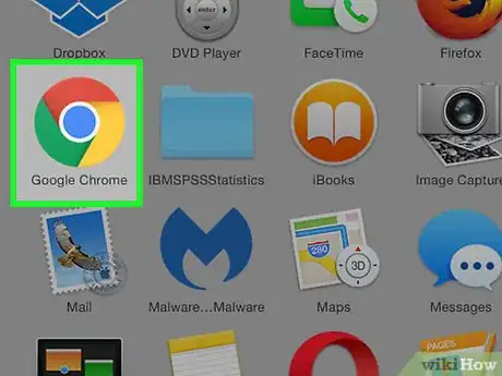 Image titled Access Google Drive Offline Step 2