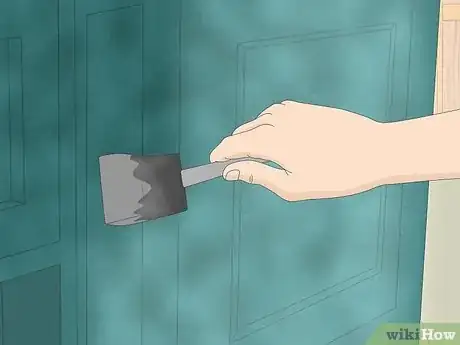 Image titled Create a Sponge Paint Effect on Furniture Step 23
