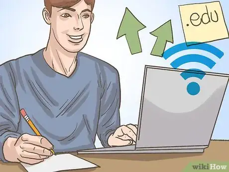Image titled Get Into UCLA Step 13