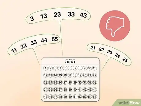 Image titled Increase Your Chances of Winning a Lottery Step 3
