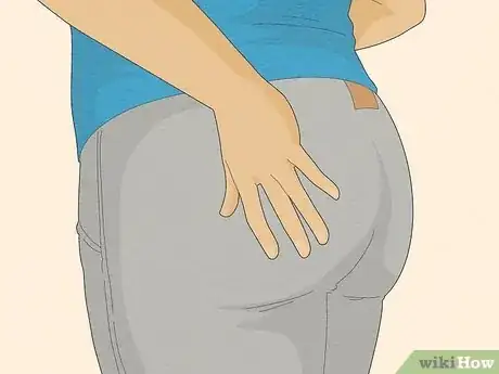 Image titled Ask Your Mum to Buy You Tampons Step 11
