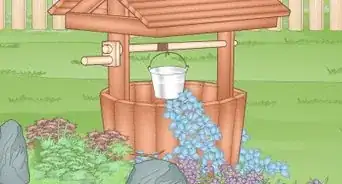 Make a Wishing Well