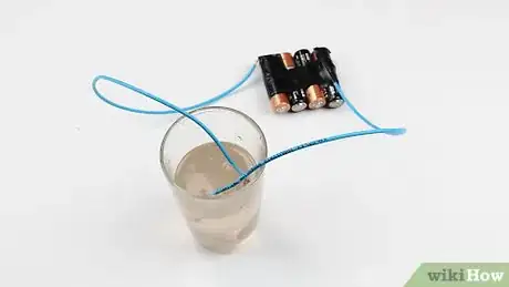 Image titled Clean Coins With Electrolysis Step 6