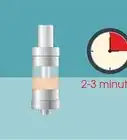 Fill a Vape
