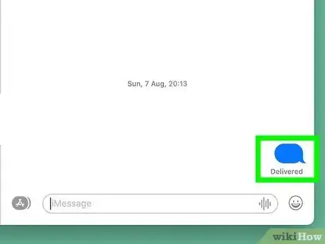 Image titled Know if a Message Was Delivered on Apple Messages Step 11