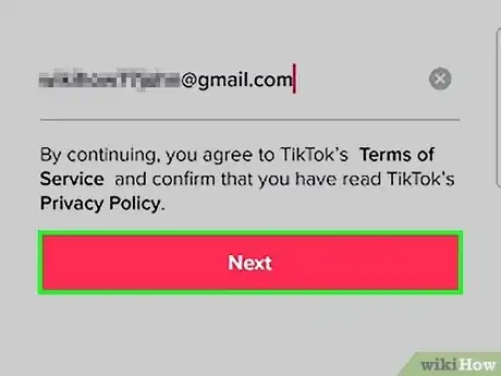 Image titled Fix Age Protection on Tiktok Step 27