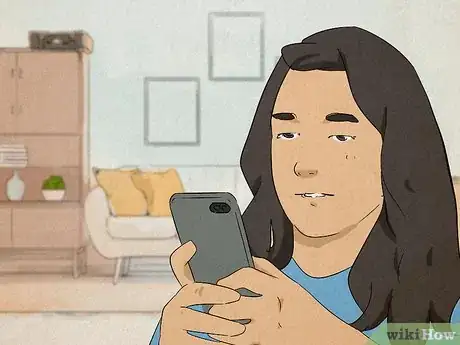 Image titled Comfort Someone Who Lost a Friend over Text Step 7