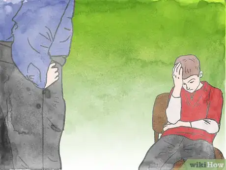 Image titled Ditch School and Take a Mental Break Step 12