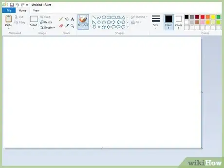 Image titled Open Microsoft Paint Step 9
