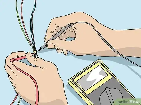 Image titled Connect an Ammeter Step 14