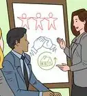 Develop Leadership Qualities