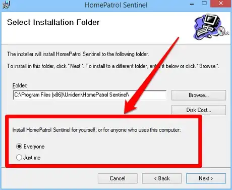Image titled Install HomePatrol Sentinel Step 8.png