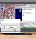 Network a Scanner