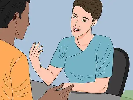 Image titled Go to the Chiropractor Without Fear Step 5